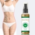 Plant essential oils, healthy weight loss, slimming, heating, weight loss, body oil weight loss