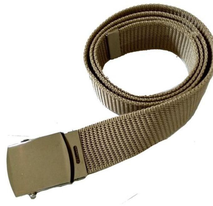 Unique Adjustable Belt Suitable For All Looks