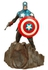 Diamond Select Marvel Select Captain America Action Figure