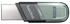 SanDisk 64GB iXpand Flash Drive Flip - Sea Green