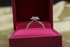 Sterling Silver 925 Fashion S925 Sterling Silver Ring For Women