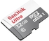 SanDisk Ultra UHS-I 100MB/S Class 10 32GB MicroSD Memory Card