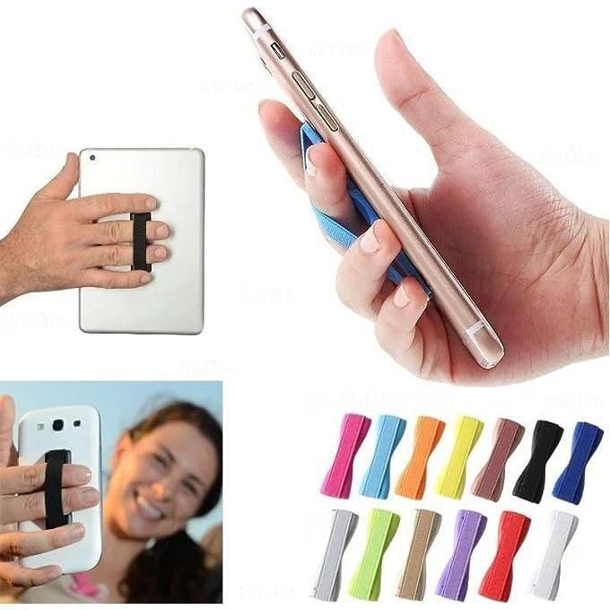 Grip Your Phone And Protect Your Phone Color May Vary