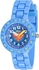 فلك فلاك من سواتش ساعة للاطفال بمينا لون ازرق و سوار من البلاستيك - ZFFLP002