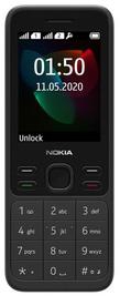 Nokia 150 -TA1235 DS Black