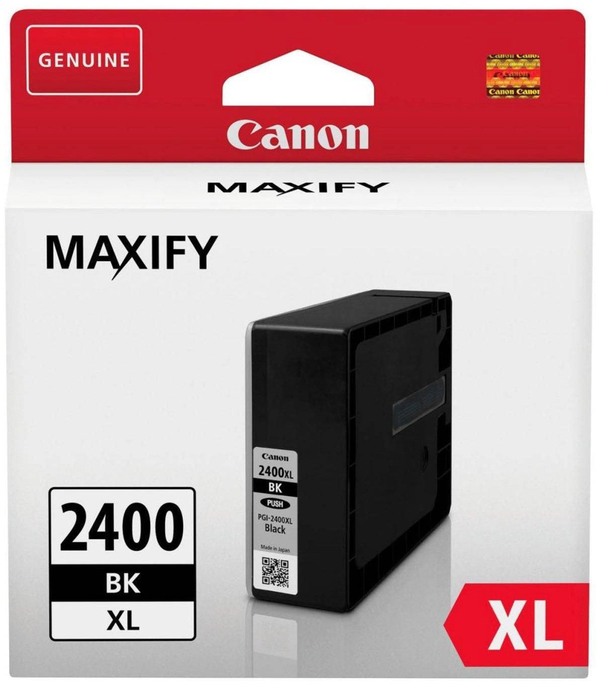 Canon Black for Maxify 4040/5040/5340