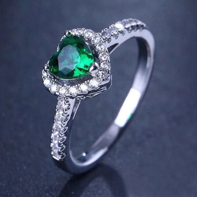 Fashion S925 Sterling Silver Ring For Women