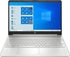 HP 15-DY1079MS Laptop, 15&quot; Full HD Touchscreen, Intel Core i7, 12GB RAM, 256GB SSD, Windows 10, Silver