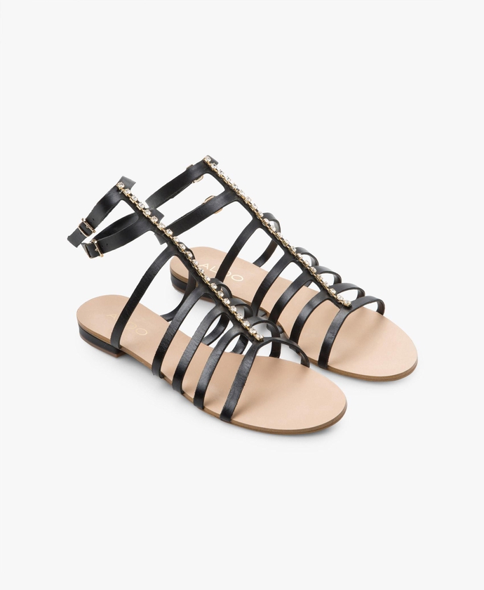 Fishwick Gladiator Sandals