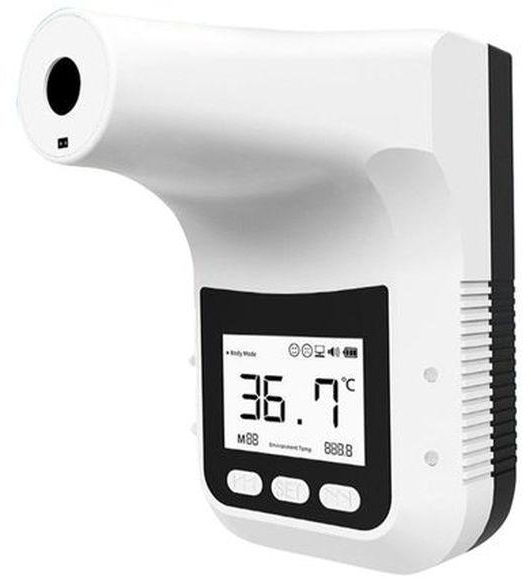 K3 Pro Wall Mounted Non-Contact Infrared Thermometer