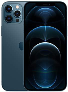 Apple iPhone 12 Pro Max 128GB Dual Sim 5G Apple A14 Bionic (5 nm) Li-Ion 3687 mAh, non-removable (14.13 Wh) Triple Main camera 12MP, 12MP, 12MP, 12MP Front Camera 1 Year Warranty