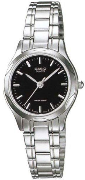 Casio Watch LTP-1275D-1ADF Original & Genuine