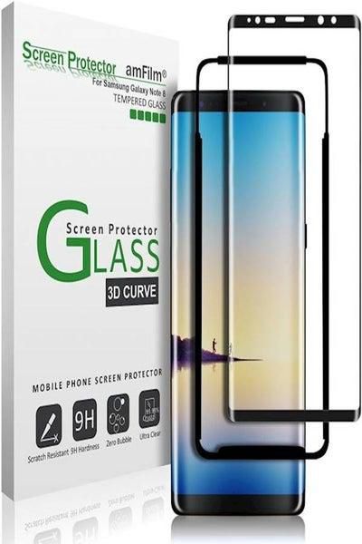 Screen Protector For Samsung Galaxy Note 8