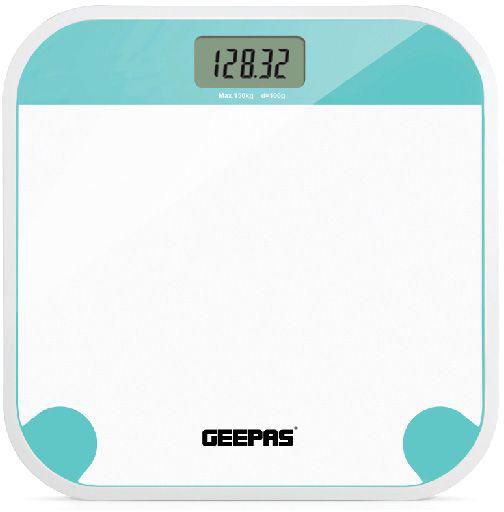 Geepas Digital Personal Scale , GBS4215