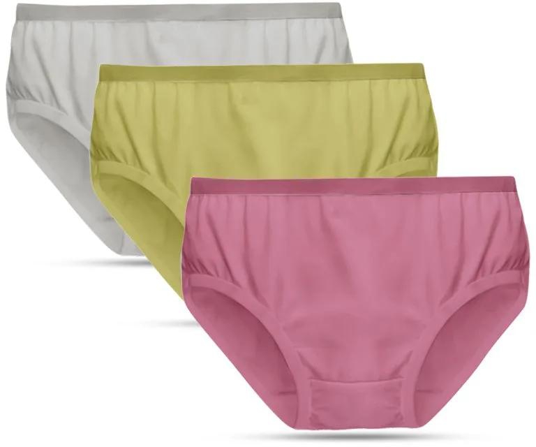 Icon Women Maxi Underwears
