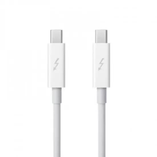 Apple Thunderbolt cable (0.5 m) | Gear-up.me