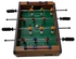 Foosball Table Top Soccer Game 34x21cm