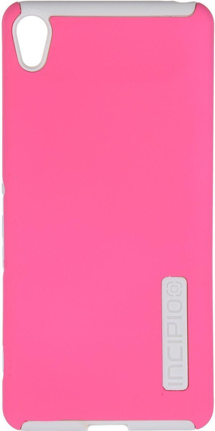 Incipio Back Cover for Sony Sony Xperia XA, Pink