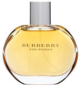 Burberry Women Eau De Parfum 100ML