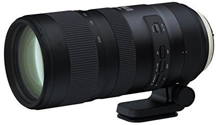 Tamron SP 70-200mm F/2.8 DI VC USD G2 Lens For Canon A025E