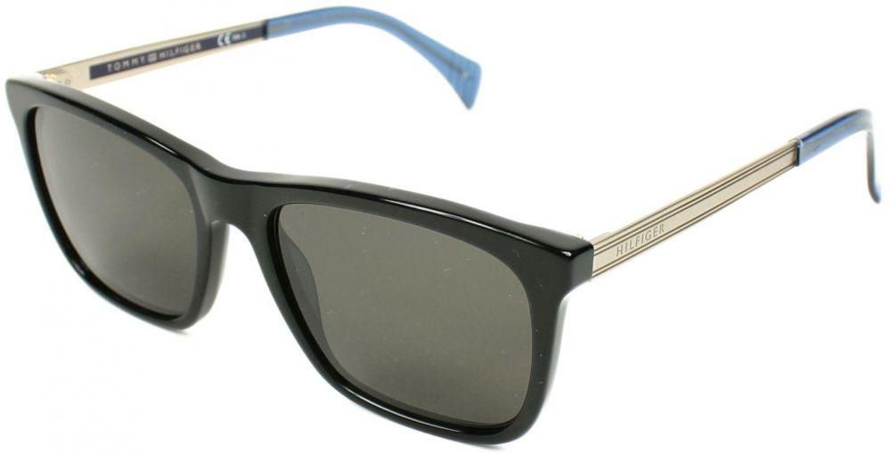 Tommy Hilfiger  Unisex Sunglasses TH 1435/S  uU7MNR Size 55