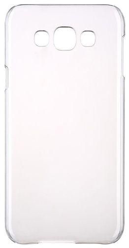 Margoun Hard back cover for Samsung Galaxy E5 - White