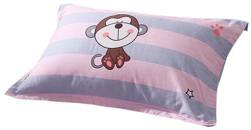 Kime Premium Cotton Pillow Case 2191- 20 Designs