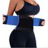 [HANDISE]Waist Trainer Belt For Women Waist Cincher Trimmer Slimming Body Shaper Belt Sport Girdle Belt