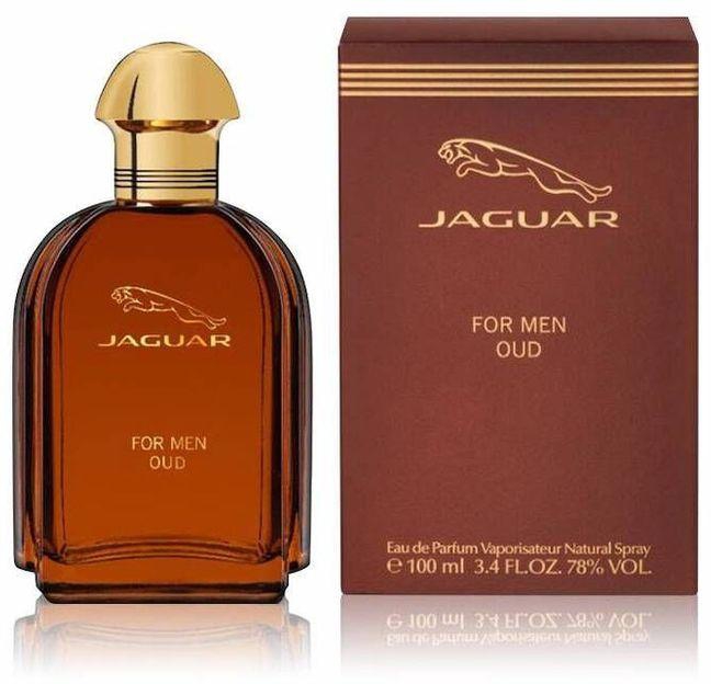 Jaguar Oud For Men 100ml EDP
