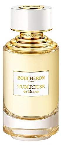 TubéreUSe De Madras By Boucheron For Unisex - Eau De Parfum, 125 ml