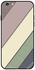 غطاء حماية واق لهاتف أبل آيفون 6s بلس متعدد الألوان