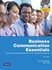 Pearson Business Communication Essentials: International Version ,Ed. :5