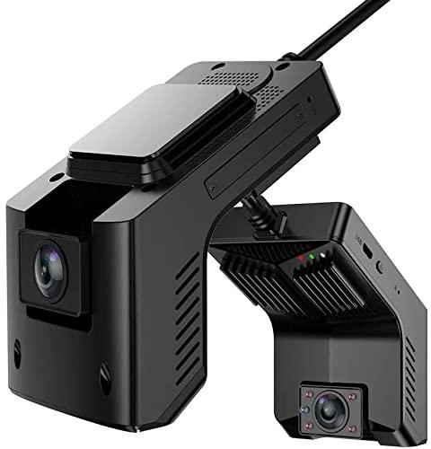 كاميرا مراقبة داخلية امامية 4G لسيارة تاكسي دي في ار مع منصة CMSV6 CMSV7 وواي فاي ونظام تحديد المواقع GPS بالاشعة تحت الحمراء والرؤية الليلية بنظام اندرويد