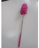 Dust Cleaning Brush - Pink