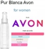 Avon Pur Blanca Body Mist 100 ML For Her