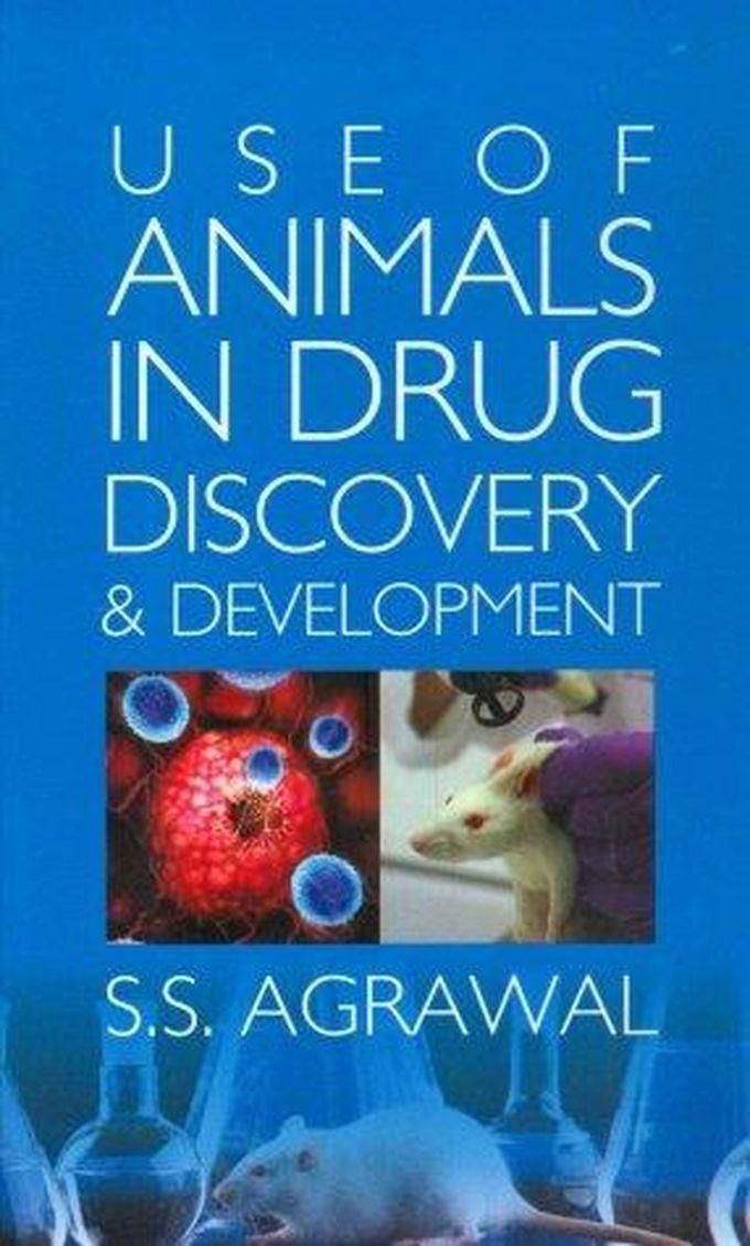 Use of Animals in Drug Discovery & Development