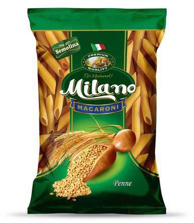 Milano For Food Industries With A Passion For Pasta