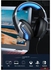 Wired Over-Ear Gaming Headphones For PS4 PS5 XOne XSeries NSwitch PC