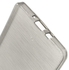 Ozone Samsung Galaxy A7 SM-A700F Brushed TPU Back Case - Gray