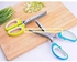 Multifunction Stainless Steel Vegetables Scissor