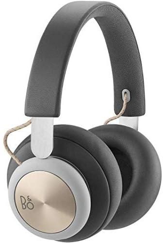 Bang & Olufsen Beoplay H4 Wireless Headphones (1st Generation) - Charcoal Grey