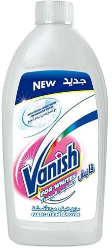 Vanish White Liquid - 500 ml