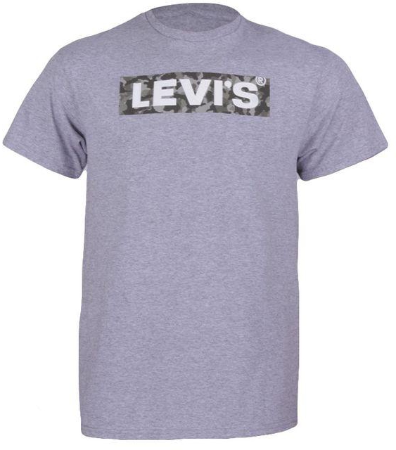 Levi'S CAM Print T-Shirt