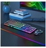 G27 RGB Gaming Mechanical Keyboard Black