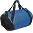 Puma Duffels and Hold Bag For Unisex, Blue, Polyester, PMAT1001-NVY
