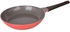 Neoflam Ceramic Frying Pan, 22 cm - Red