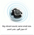 Amazon Echo Dot (5th Gen) Smart Speaker with Alexa - Deep Sea Blue