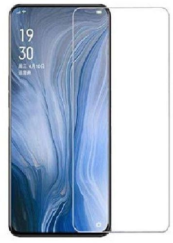vivo S1 Pro Tempered Glass Screen Protector - Clear