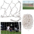 Universal No Post 6 X 4ft Football Soccer Goal Nets 1.8x1.2m For Sports Training Practise