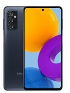 Samsung Galaxy M52 - 6.7-inch 128GB/8GB Dual SIM 5G Mobile Phone - Black